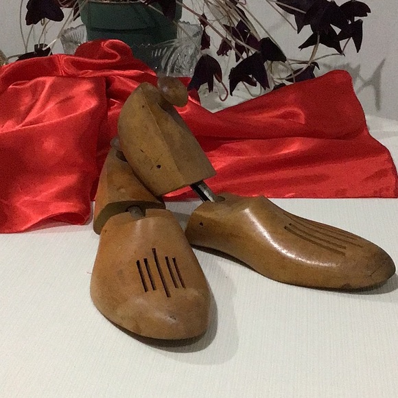 Other - Vintage shoe stretchers